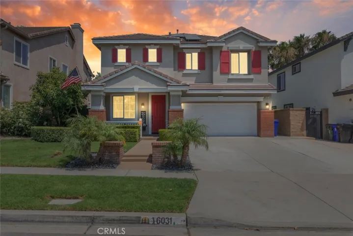 Well maintained home in Sierra Lakes