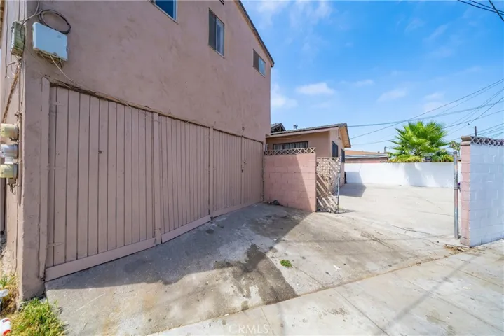 1509 E 20th Street, Long Beach, California 90806