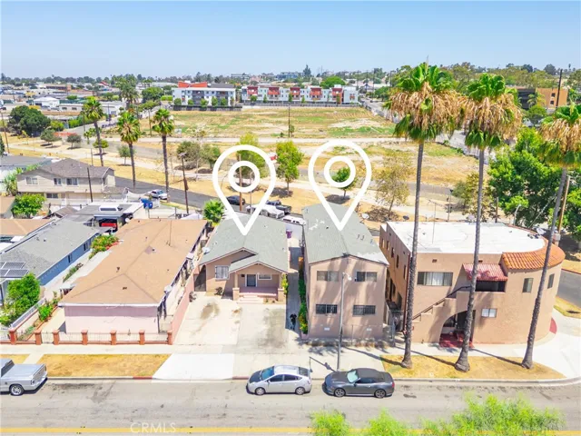 1509 E 20th Street, Long Beach, California 90806