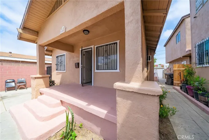 1509 E 20th Street, Long Beach, California 90806