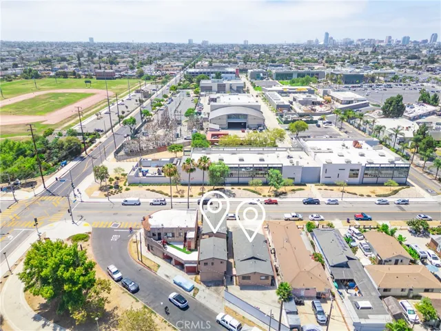 1509 E 20th Street, Long Beach, California 90806