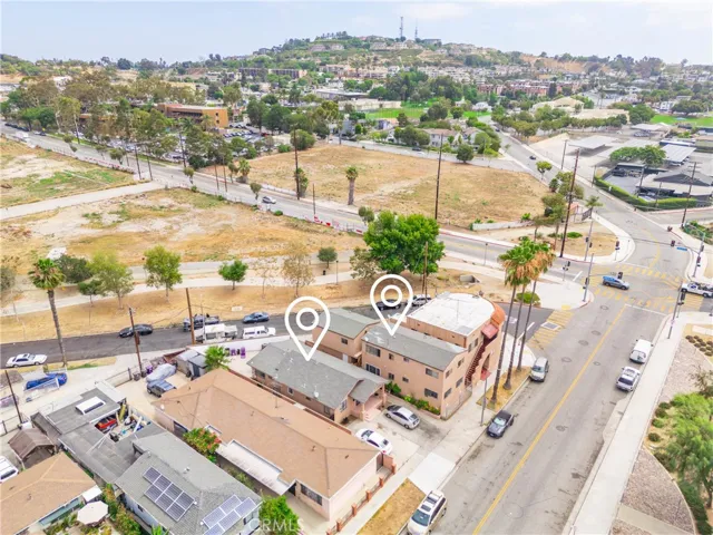 1509 E 20th Street, Long Beach, California 90806