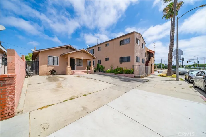 1509 E 20th Street, Long Beach, California 90806