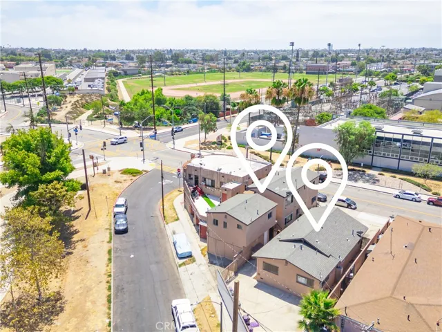 1509 E 20th Street, Long Beach, California 90806