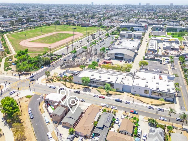 1509 E 20th Street, Long Beach, California 90806