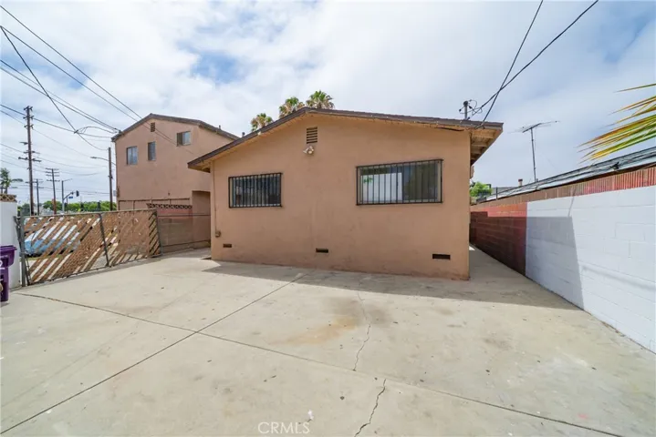 1509 E 20th Street, Long Beach, California 90806