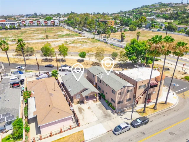 1509 E 20th Street, Long Beach, California 90806