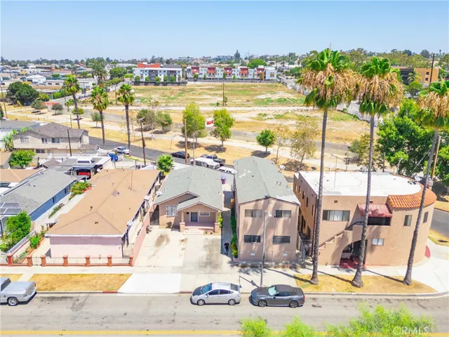 1509 E 20th Street, Long Beach, California 90806