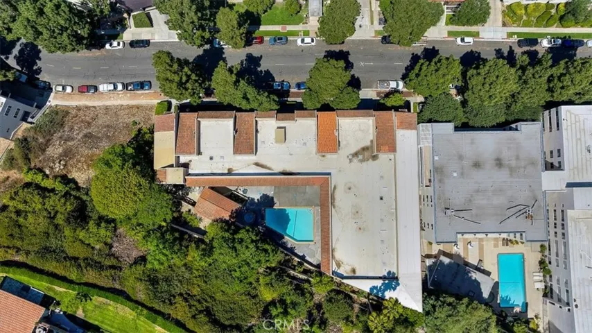 5718 Ravenspur Drive 202, Rancho Palos Verdes, California 90275