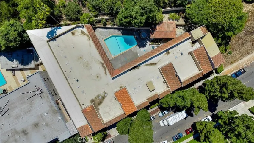 5718 Ravenspur Drive 202, Rancho Palos Verdes, California 90275