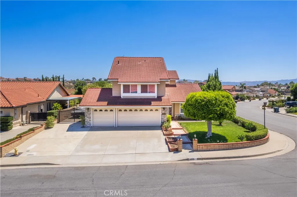 653 Rocking Horse Road, Walnut, California 91789, 5 Bedrooms Bedrooms, ,3 BathroomsBathrooms,Residential,For Sale,Rocking Horse,CV25174350