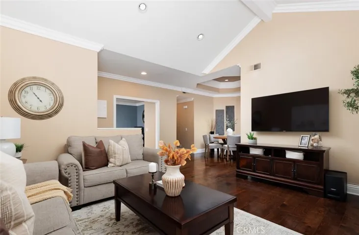 830 S Sapphire Lane, Anaheim Hills, California 92807