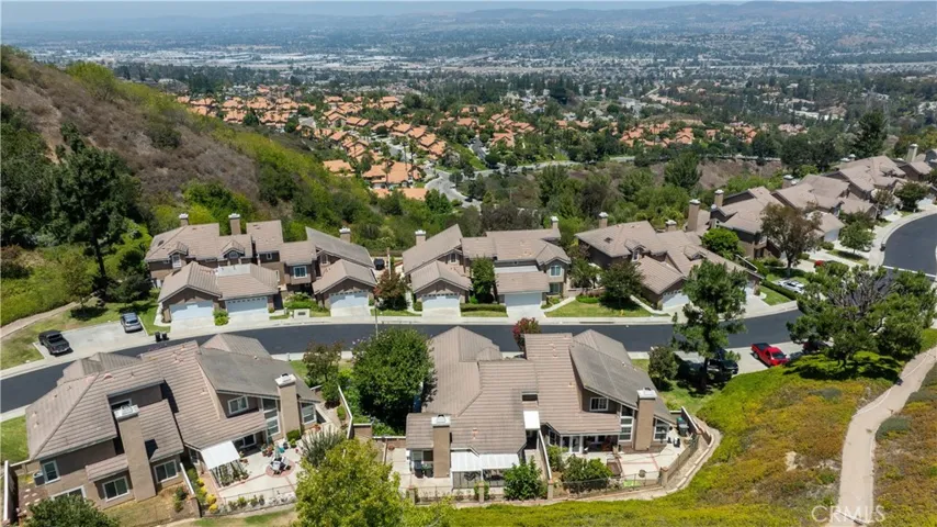 830 S Sapphire Lane, Anaheim Hills, California 92807