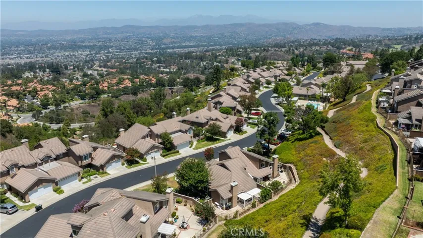 830 S Sapphire Lane, Anaheim Hills, California 92807