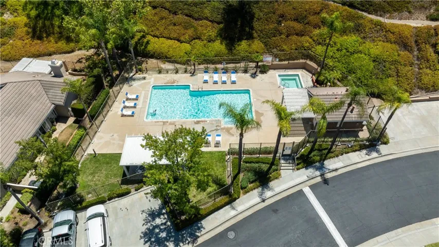 830 S Sapphire Lane, Anaheim Hills, California 92807