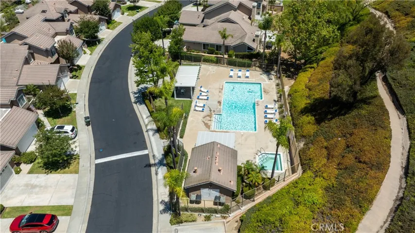830 S Sapphire Lane, Anaheim Hills, California 92807
