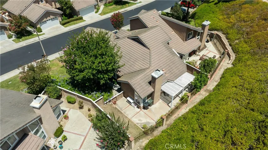830 S Sapphire Lane, Anaheim Hills, California 92807