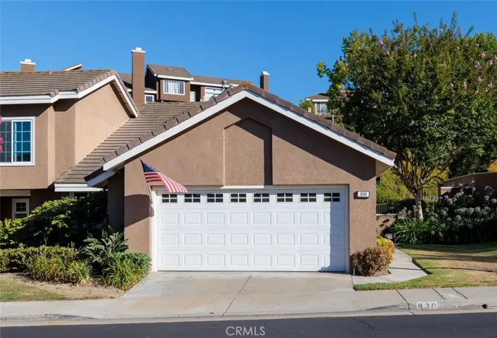 830 S Sapphire Lane, Anaheim Hills, California 92807