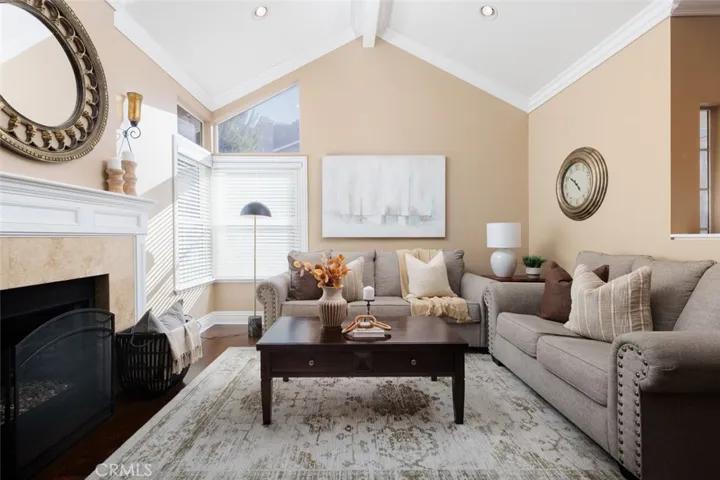 830 S Sapphire Lane, Anaheim Hills, California 92807