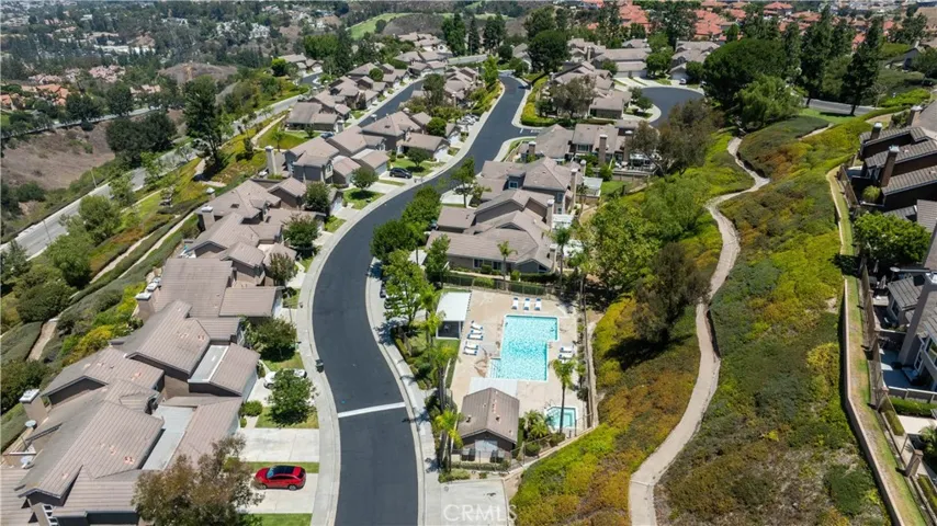 830 S Sapphire Lane, Anaheim Hills, California 92807