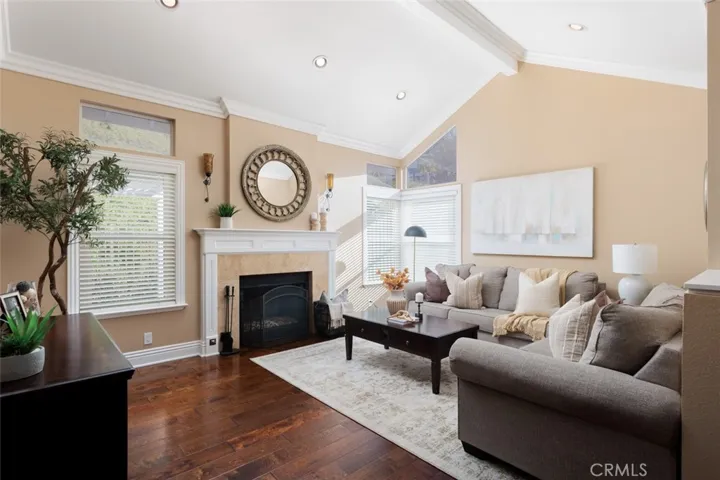 830 S Sapphire Lane, Anaheim Hills, California 92807
