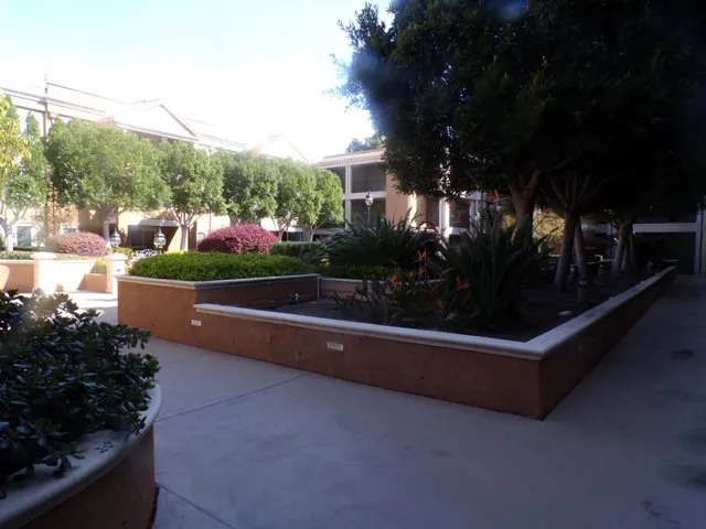 401 S Norfolk Street 110, San Mateo, California 94401