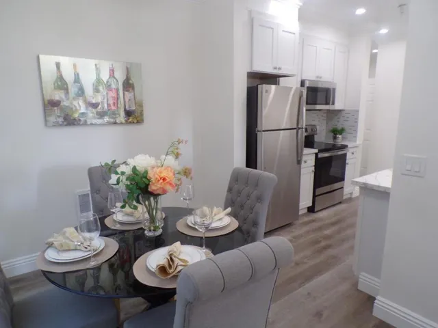 401 S Norfolk Street 110, San Mateo, California 94401