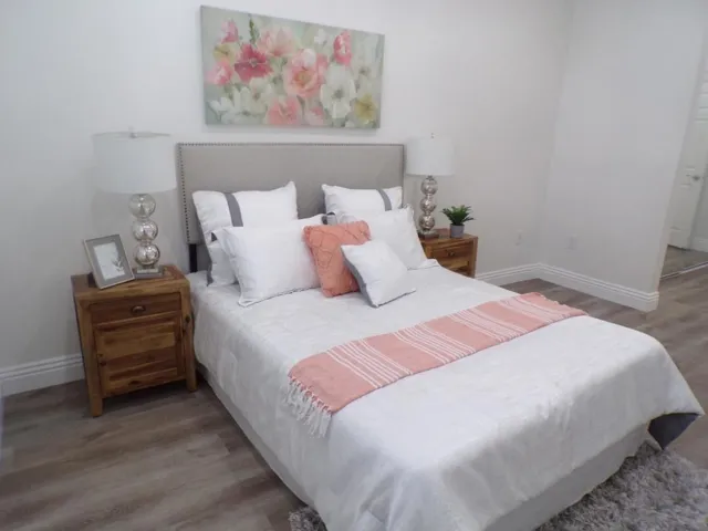 401 S Norfolk Street 110, San Mateo, California 94401