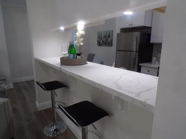 401 S Norfolk Street 110, San Mateo, California 94401