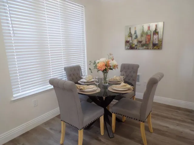 401 S Norfolk Street 110, San Mateo, California 94401