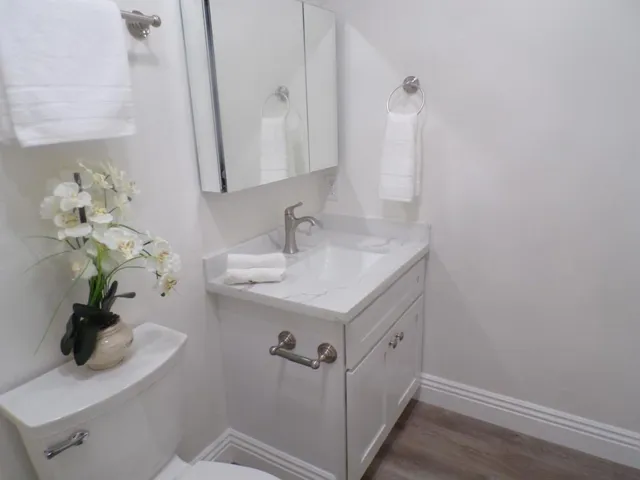 401 S Norfolk Street 110, San Mateo, California 94401