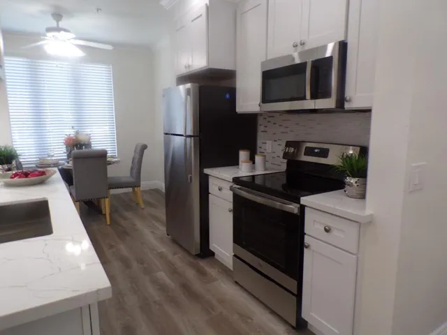 401 S Norfolk Street 110, San Mateo, California 94401