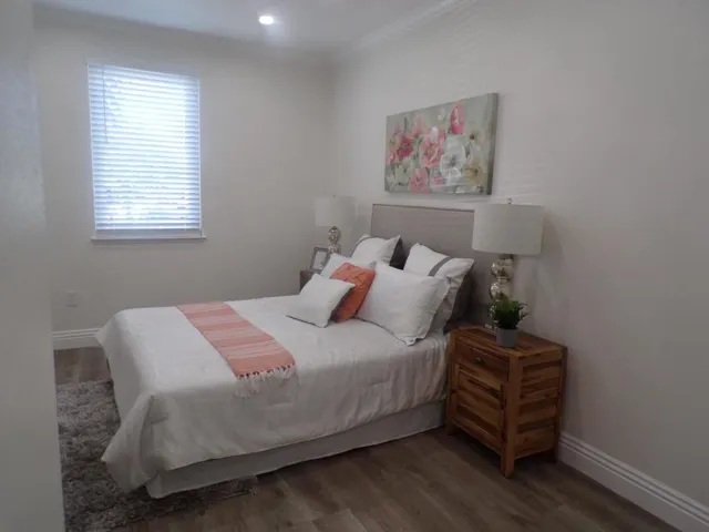 401 S Norfolk Street 110, San Mateo, California 94401