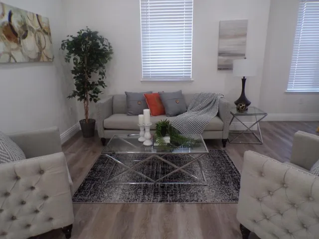 401 S Norfolk Street 110, San Mateo, California 94401