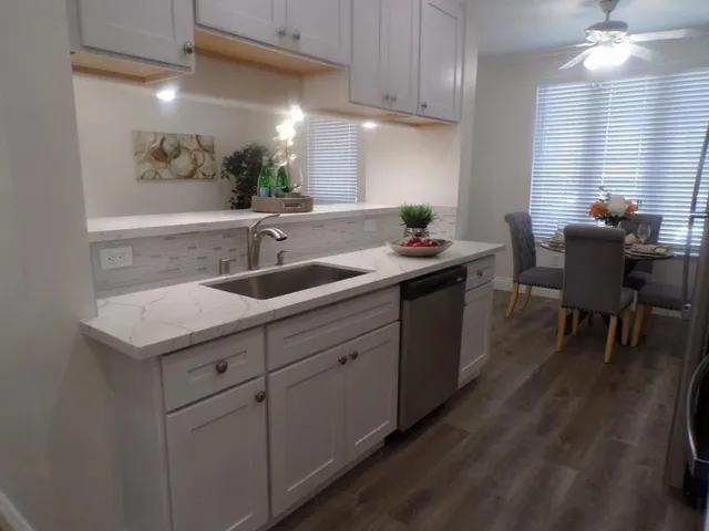 401 S Norfolk Street 110, San Mateo, California 94401
