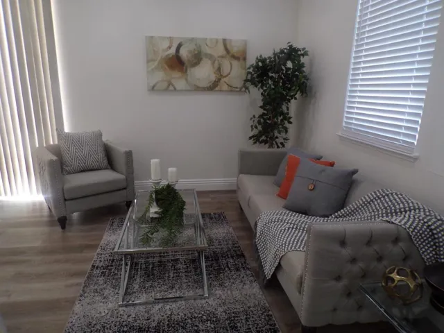 401 S Norfolk Street 110, San Mateo, California 94401