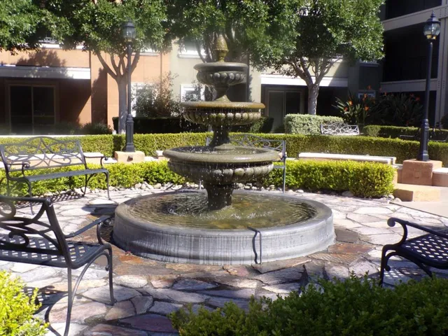 401 S Norfolk Street 110, San Mateo, California 94401