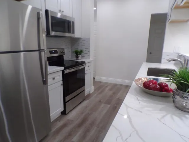 401 S Norfolk Street 110, San Mateo, California 94401