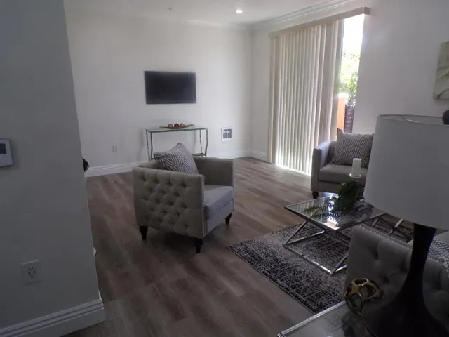 401 S Norfolk Street 110, San Mateo, California 94401