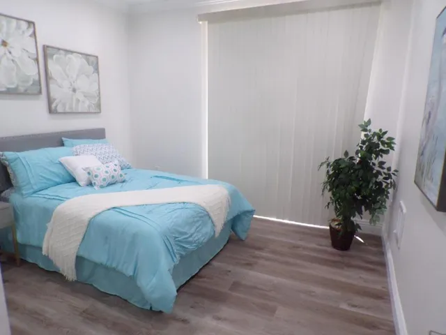 401 S Norfolk Street 110, San Mateo, California 94401
