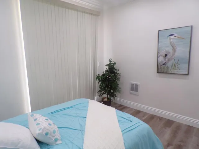 401 S Norfolk Street 110, San Mateo, California 94401
