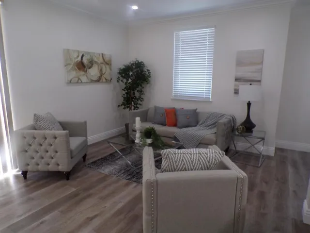401 S Norfolk Street 110, San Mateo, California 94401
