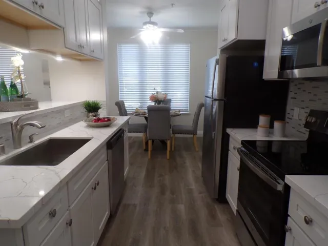 401 S Norfolk Street 110, San Mateo, California 94401