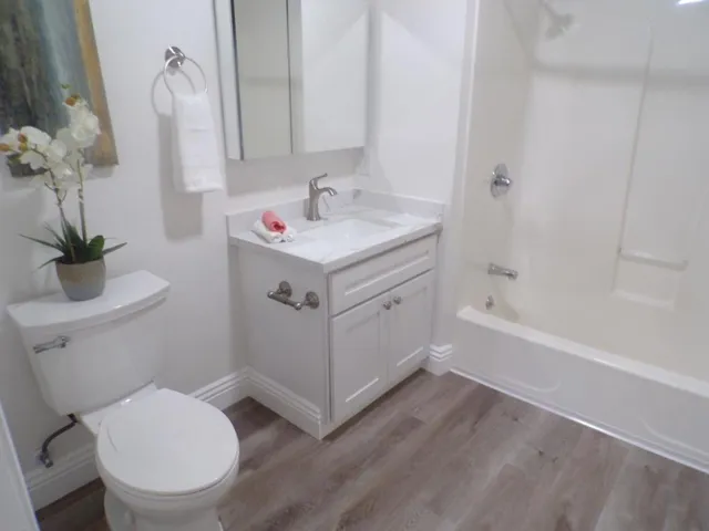 401 S Norfolk Street 110, San Mateo, California 94401