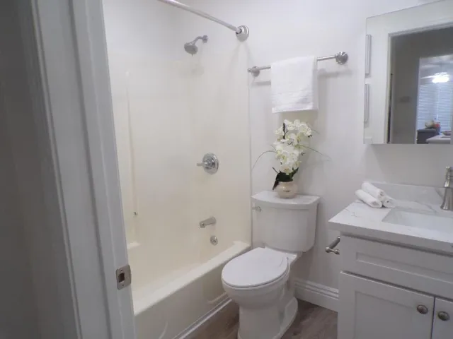 401 S Norfolk Street 110, San Mateo, California 94401