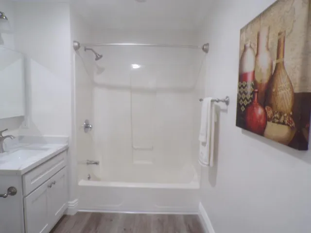 401 S Norfolk Street 110, San Mateo, California 94401
