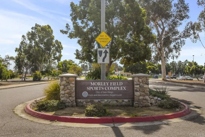 3776 Alabama St, San Diego, California 92104