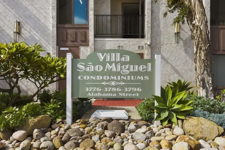 3776 Alabama St, San Diego, California 92104