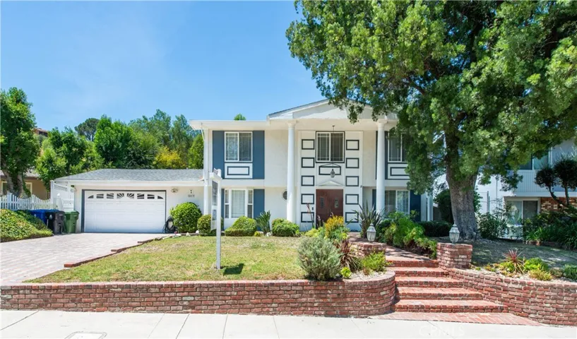 5819 Fairhaven Avenue, Woodland Hills, California 91367