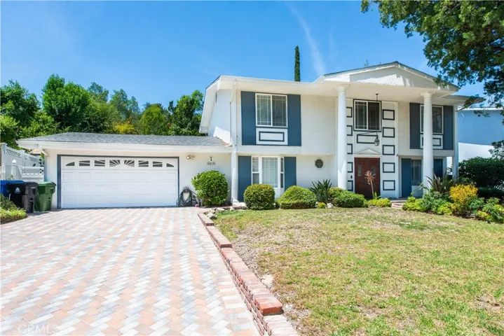 5819 Fairhaven Avenue, Woodland Hills, California 91367